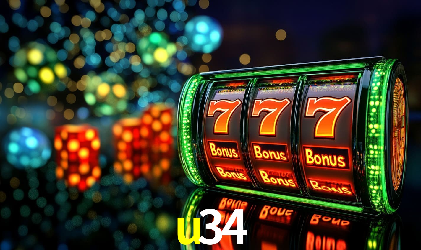 Slot Games u34