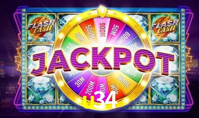 VIP Casino u34