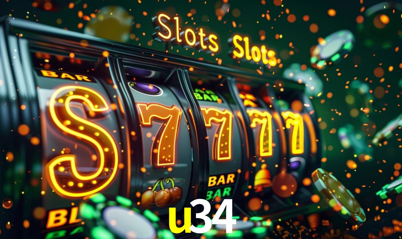 Tennis Betting u34