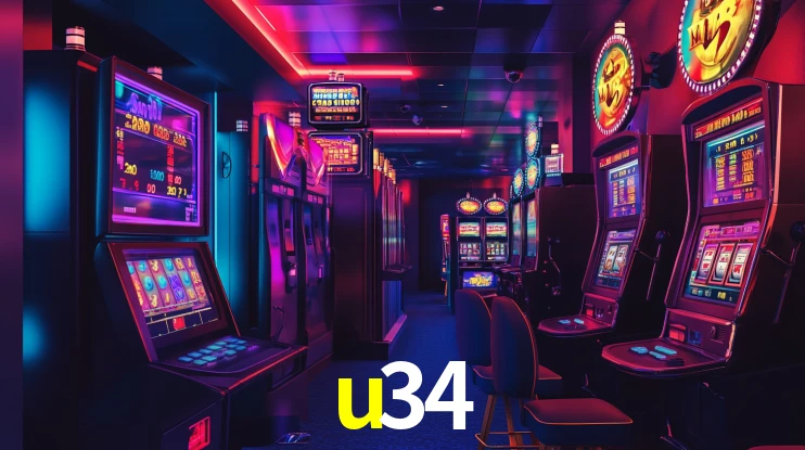 Welcome Bonus u34