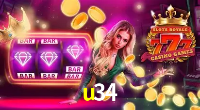 A Experiência Imersiva dos Cassinos Ao Vivo no u34