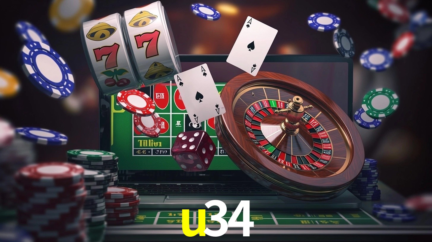 Daily Bonuses u34