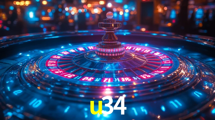 Ofertas Imperdíveis na u34: Promoções e Bônus Que Valem a Pena