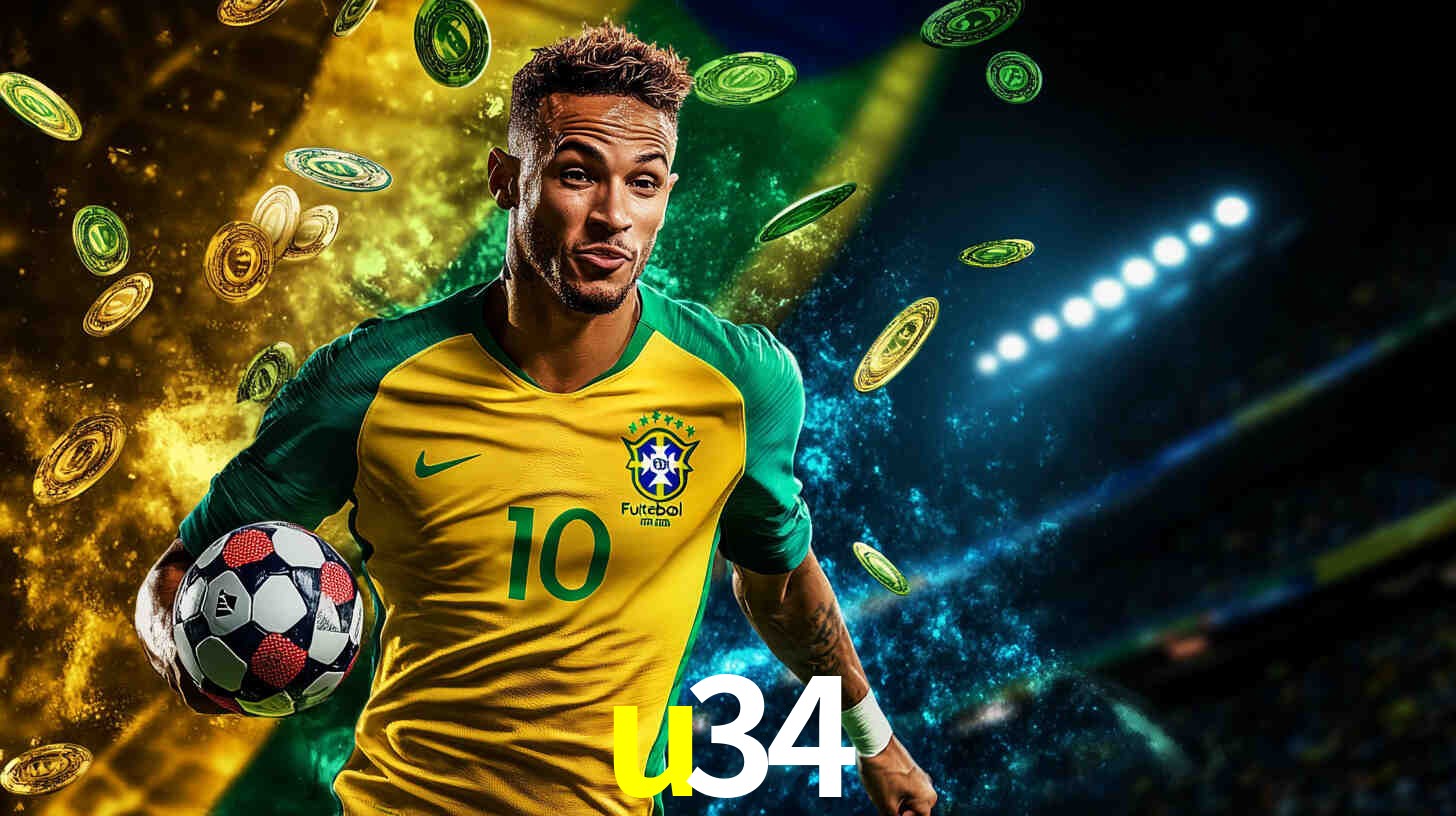 A Popularidade dos Caça-Níqueis no u34