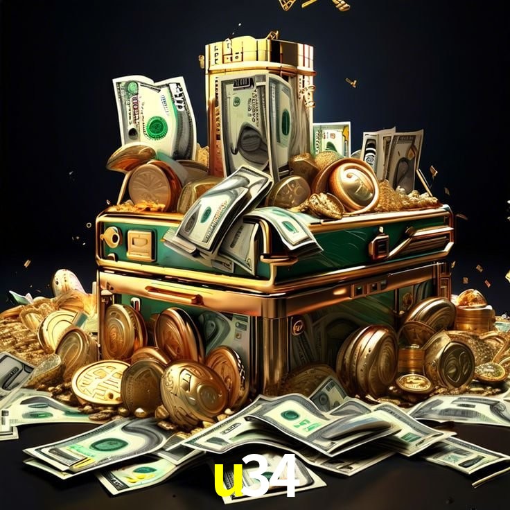 Welcome Bonus u34