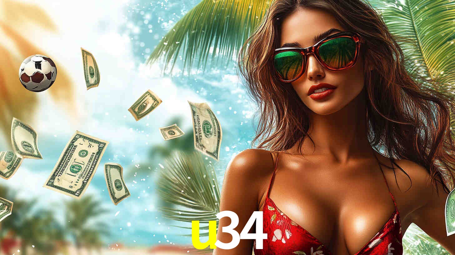 Weekend Specials u34