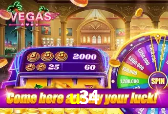 Roulette Table u34