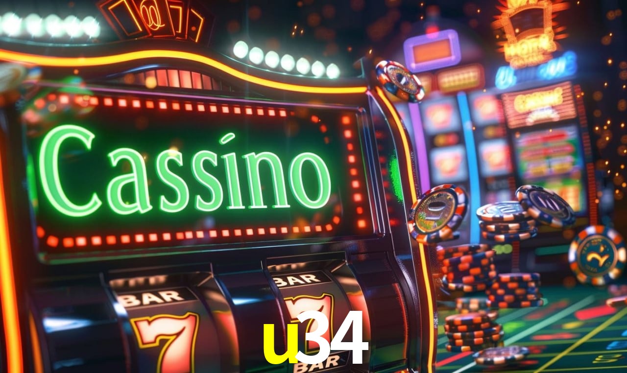 Game Providers u34