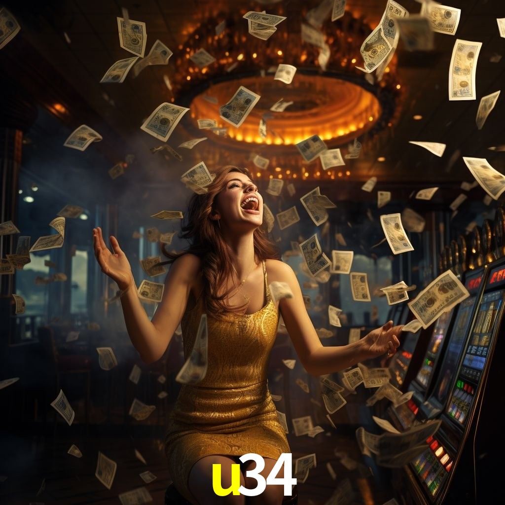 Roulette Table u34