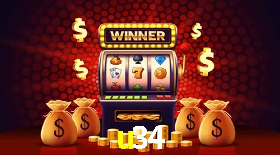 Game Providers u34