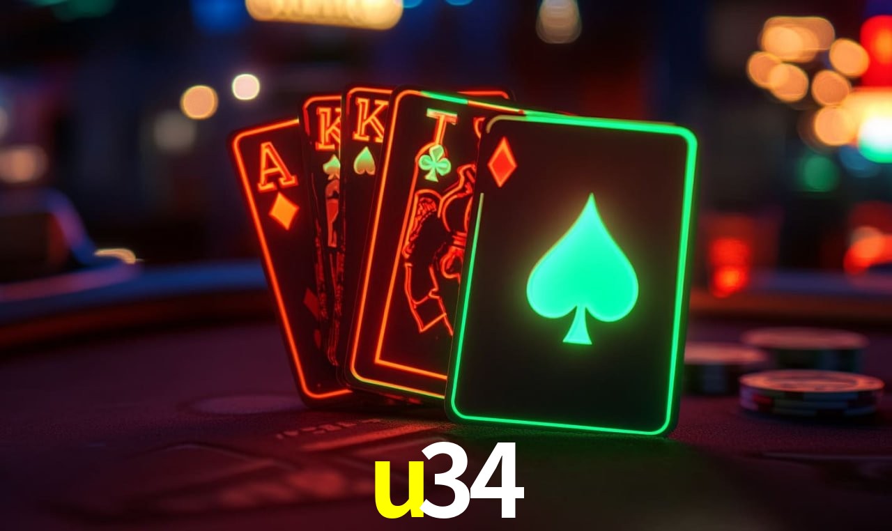 Game Statistics u34