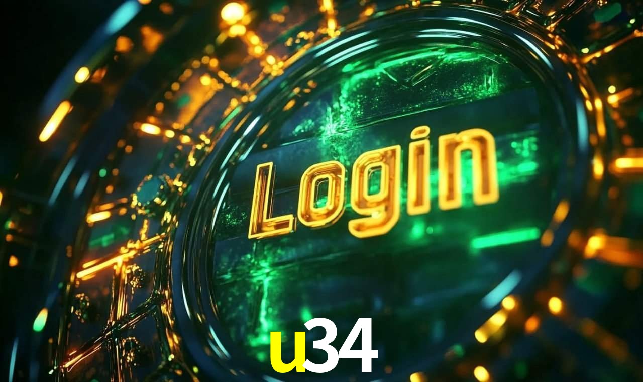 u34 App Interface