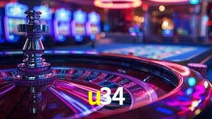 Experiência VIP u34