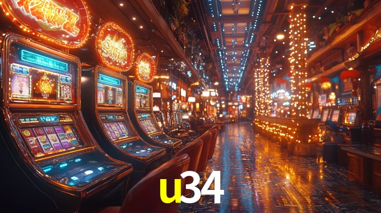 u34.com