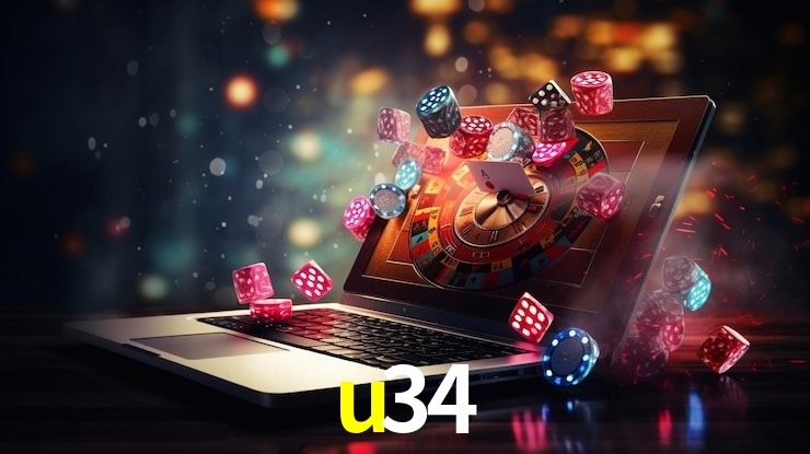 Desvendando o Mundo dos Jogos Virtuais na u34