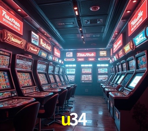 Security Systems u34