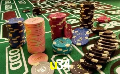 Exclusive Games u34