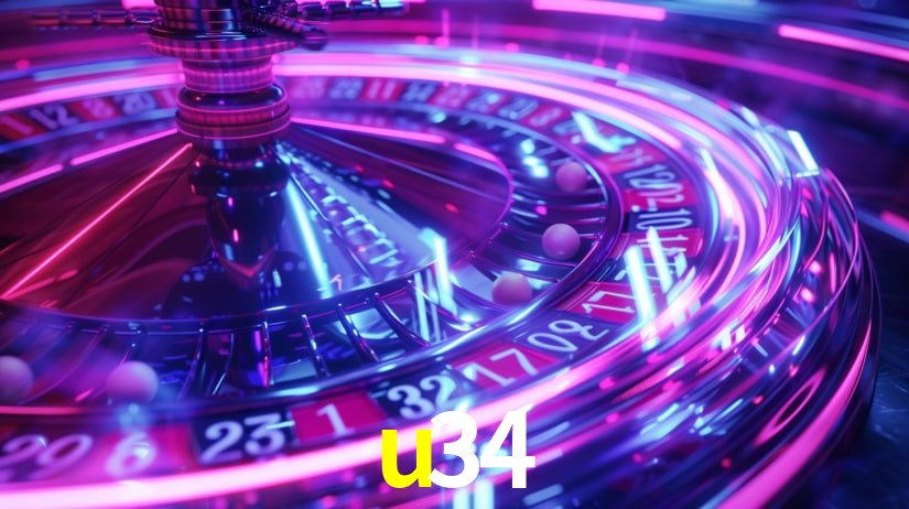 Descubra o Programa VIP da u34: Vantagens Exclusivas para Jogadores
