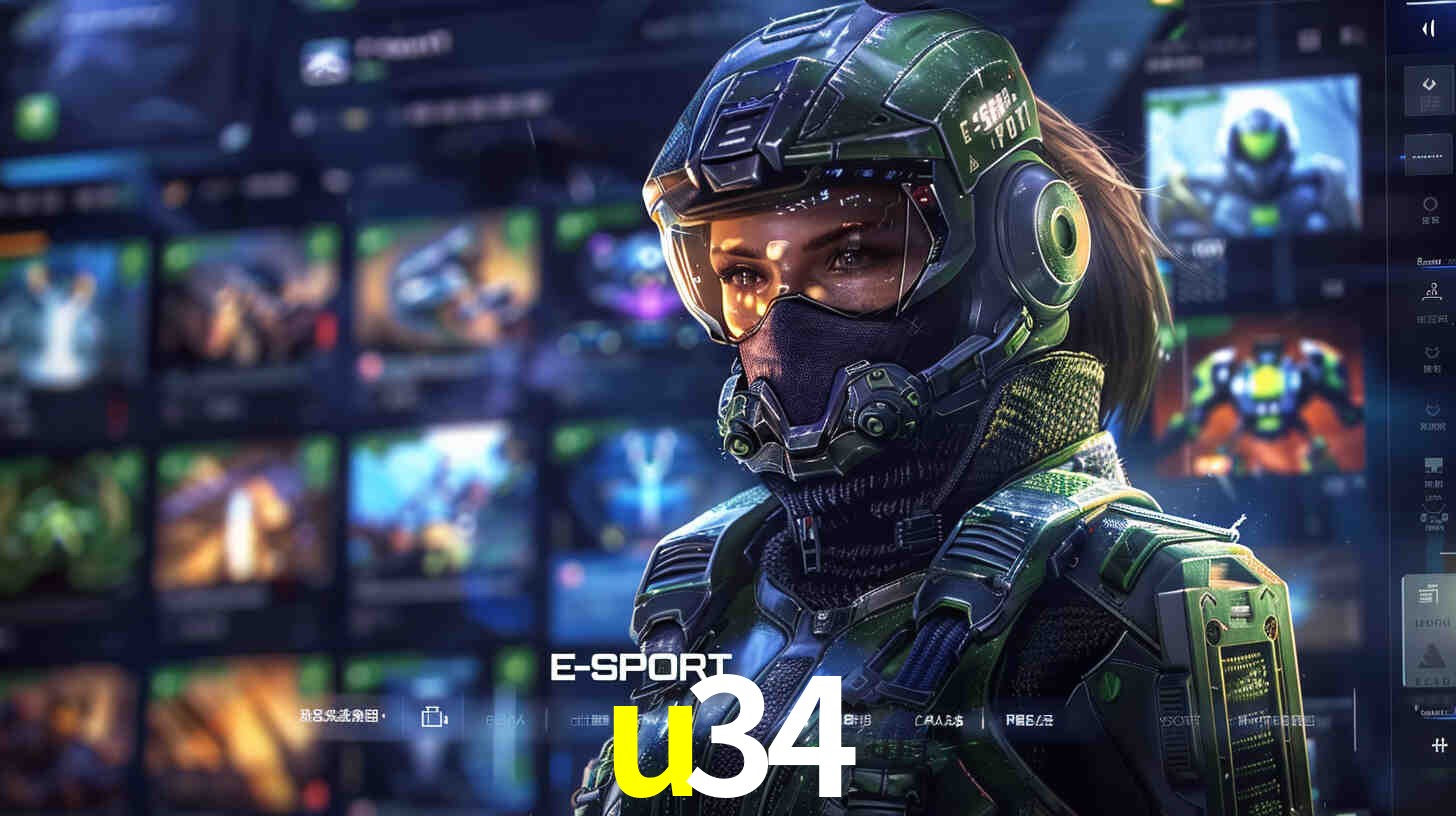 Flash Promotion u34