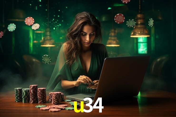 Premium Interface u34