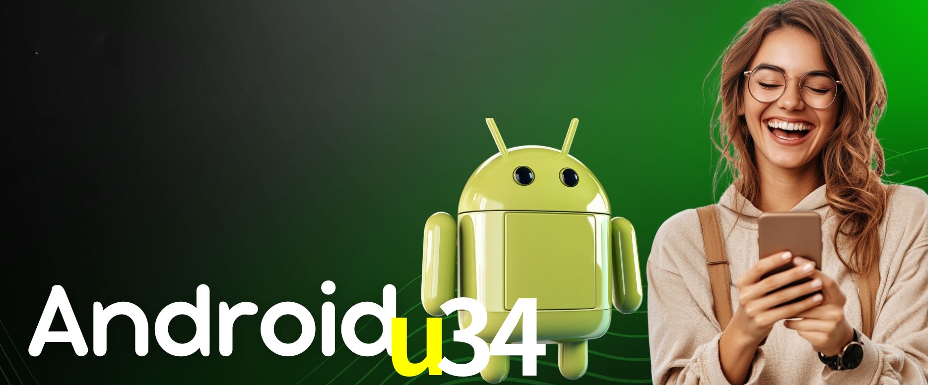 Platform Technology u34