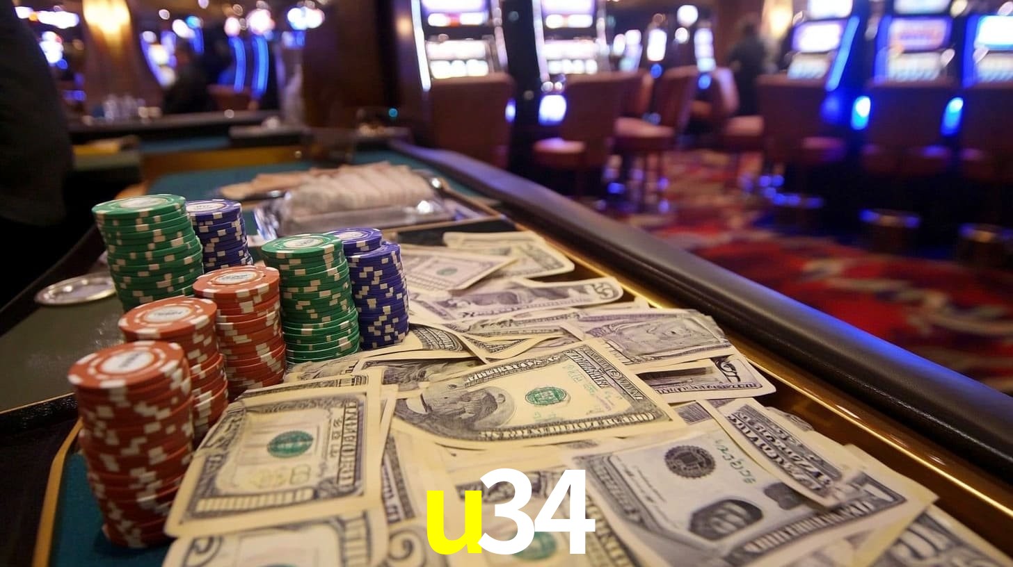 Weekend Specials u34
