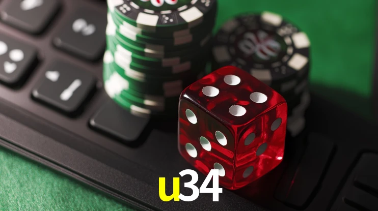 Live Casino u34