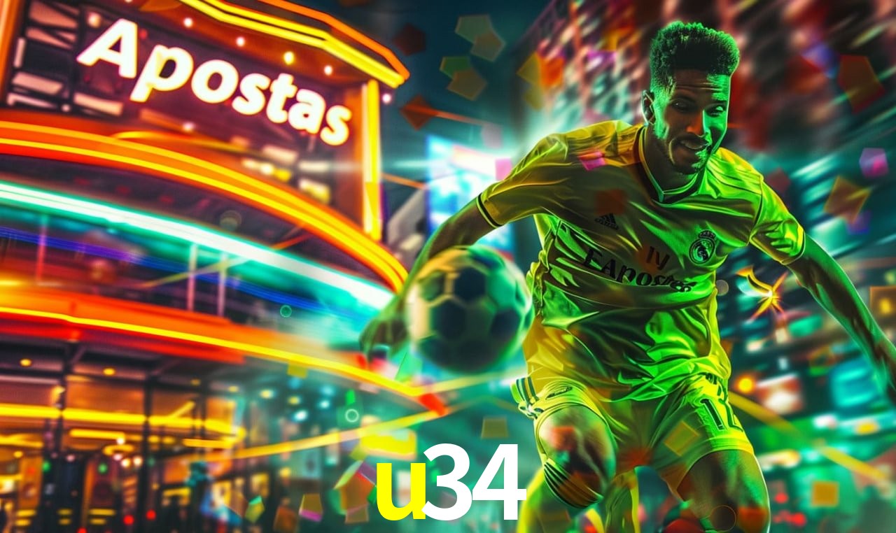 Bonus Features u34