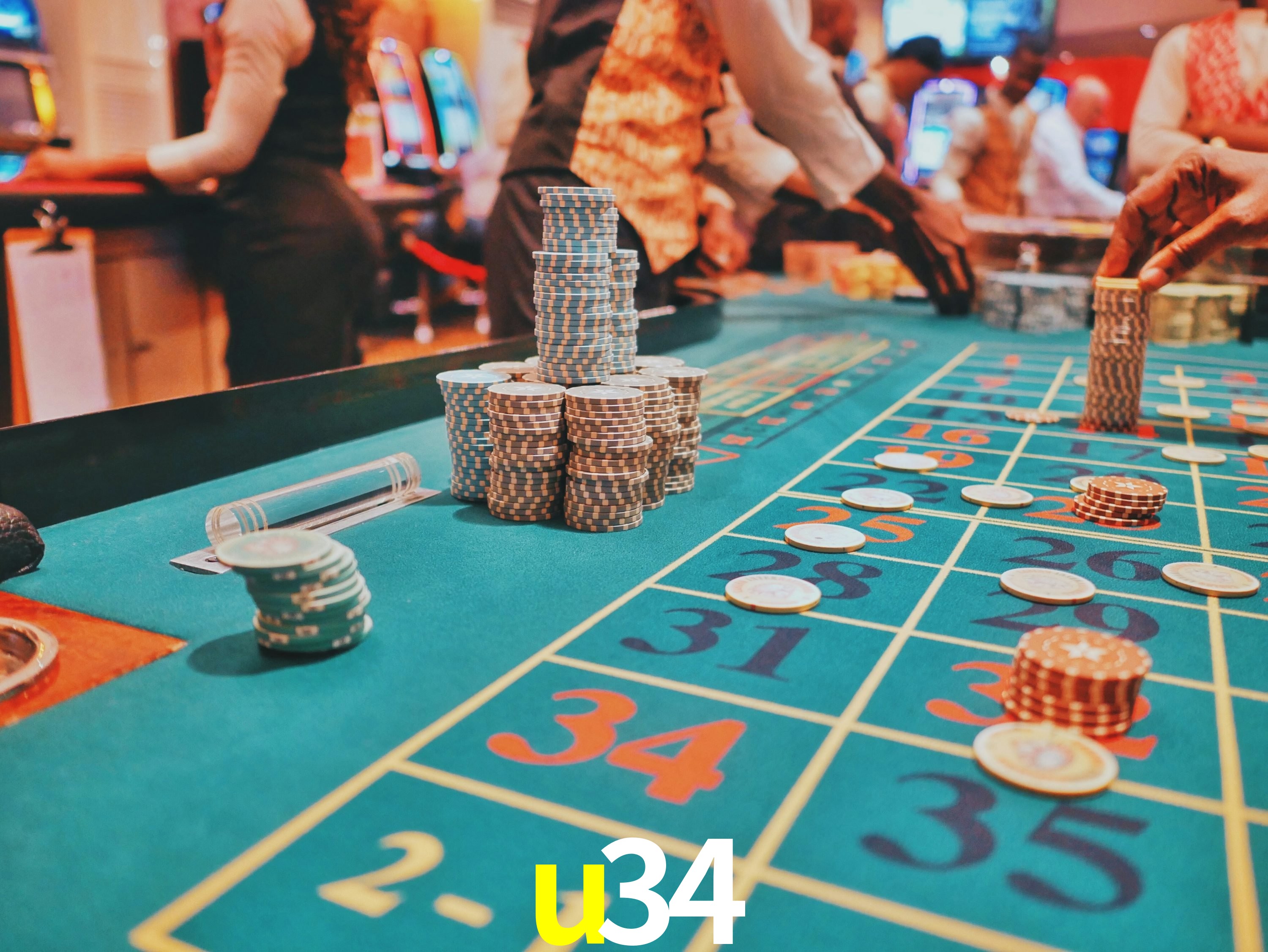 Football Betting u34