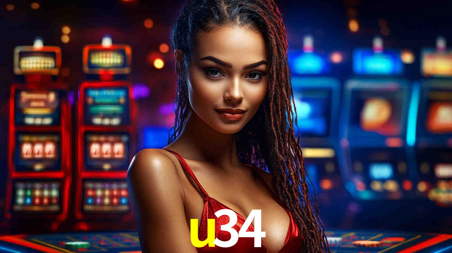 A Popularidade dos Caça-Níqueis no u34