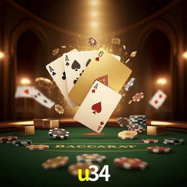 Blackjack Table u34