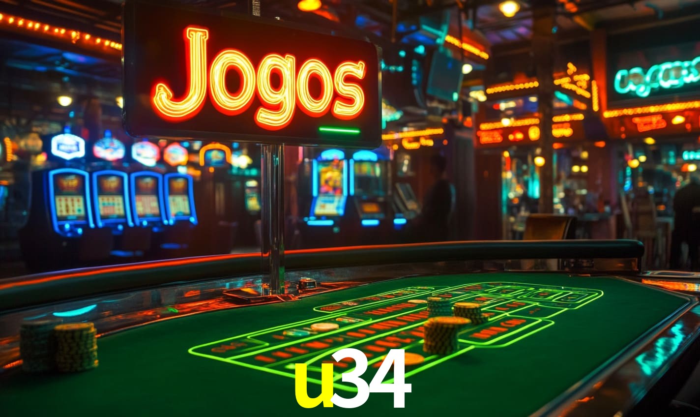 Games Directory u34