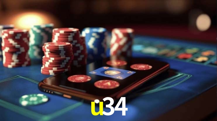 Basketball Betting u34