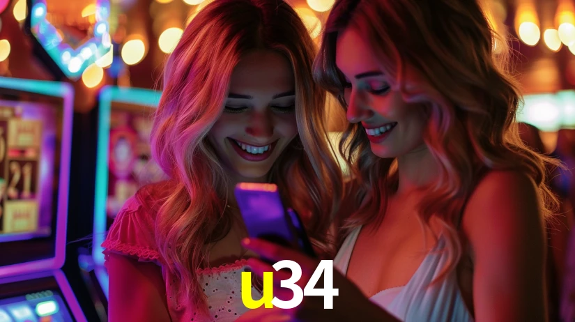 Experimente o Login Seguro Premium no u34