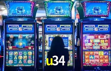 Blackjack Table u34