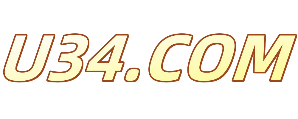 U34.com